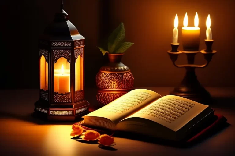 Pentingnya Adab Penuntut Ilmu Dalam Menghafal Al-Qur’an