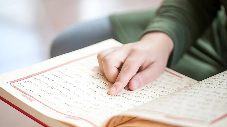 Menghafal Al-Qur'an Sejak Dini